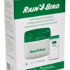 Rain Bird ARC4 App-Based Indoor Smart Irrigation WiFi Timer/Controller, 4-Zone/Station, EPA WaterSense Certified, Compatible with Alexa, Indoor 4-Station
