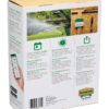 Rain Bird ARC6 App-Based Indoor Smart WiFi Irrigation Sprinkler Timer/Controller, 6-Zone/Station, EPA WaterSense Certified, Compatible with Alexa, Indoor 6-Station