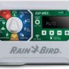 Rain-Bird Controller Indoor Outdoor Lawn Irrigation Sprinkler Timer ESPME3 (Controller Only)