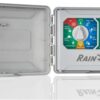Rain-Bird Controller Indoor Outdoor Lawn Irrigation Sprinkler Timer ESPME3 (Controller Only)