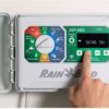 Rain-Bird Controller Indoor Outdoor Lawn Irrigation Sprinkler Timer ESPME3 (Controller Only)