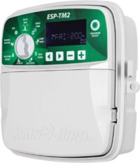 Rain Bird ESP-TM2 8 Station WiFi Ready Indoor Outdoor Controller TM2-8