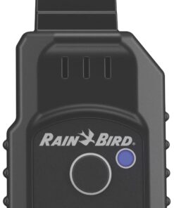 Rain Bird LNK2 Smart WiFi Module (2nd Generation), Compatible with TRU Rain Bird Irrigation Timers and ESP-LXIVM, ESP-ME, ESP ME3, ESP-TM2, LXME2, RZXe Controllers Made After 11/2/16