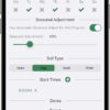Rain Bird LNK2 Smart WiFi Module (2nd Generation), Compatible with TRU Rain Bird Irrigation Timers and ESP-LXIVM, ESP-ME, ESP ME3, ESP-TM2, LXME2, RZXe Controllers Made After 11/2/16