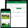 Rain Bird LNK2 Smart WiFi Module (2nd Generation), Compatible with TRU Rain Bird Irrigation Timers and ESP-LXIVM, ESP-ME, ESP ME3, ESP-TM2, LXME2, RZXe Controllers Made After 11/2/16