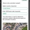 Rain Bird LNK2 Smart WiFi Module (2nd Generation), Compatible with TRU Rain Bird Irrigation Timers and ESP-LXIVM, ESP-ME, ESP ME3, ESP-TM2, LXME2, RZXe Controllers Made After 11/2/16