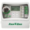 Rain Bird SST400IN Simple-to-Set Indoor Sprinkler/Irrigation System Timer/Controller, 4-Zone/Station (This New/Improved Model Replaces SST400I)