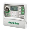 Rain Bird SST400IN Simple-to-Set Indoor Sprinkler/Irrigation System Timer/Controller, 4-Zone/Station (This New/Improved Model Replaces SST400I)