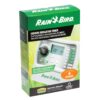 Rain Bird SST400IN Simple-to-Set Indoor Sprinkler/Irrigation System Timer/Controller, 4-Zone/Station (This New/Improved Model Replaces SST400I)