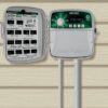 Rain Bird TM2-6 Station Indoor/Outdoor Controller