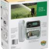 Rain Bird TRU8O Program-Based Indoor/Outdoor Irrigation Controller/Timer, WiFi Ready, 8-Zone/Station