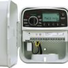 Rain Bird TRU8O Program-Based Indoor/Outdoor Irrigation Controller/Timer, WiFi Ready, 8-Zone/Station