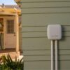 Rain Bird TRU8O Program-Based Indoor/Outdoor Irrigation Controller/Timer, WiFi Ready, 8-Zone/Station