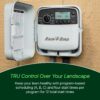 Rain Bird TRU8O Program-Based Indoor/Outdoor Irrigation Controller/Timer, WiFi Ready, 8-Zone/Station