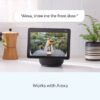 Ring Battery Doorbell Plus - Smart Wireless Doorbell Camera with Head-to-Toe HD+ Video, 2-Way Talk, Motion Detection & Alerts