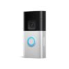 Ring Battery Doorbell Plus - Smart Wireless Doorbell Camera with Head-to-Toe HD+ Video, 2-Way Talk, Motion Detection & Alerts
