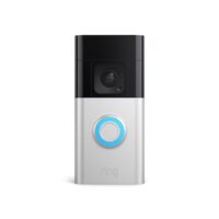 Ring Battery Doorbell Plus - Smart Wireless Doorbell Camera with Head-to-Toe HD+ Video, 2-Way Talk, Motion Detection & Alerts