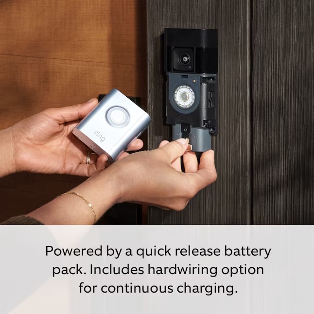 Ring Battery Doorbell Pro - Smart Wireless Doorbell Camera with Radar-powered 3D Motion Detection, Head-to-Toe HD+ Video, 2-Way Talk, Motion Detection & Alerts3_11zon Ring Battery Doorbell Pro - Smart Wireless Doorbell Camera with Radar-powered 3D Motion Detection, Head-to-Toe HD+ Video, 2-Way Talk, Motion Detection & Alerts
