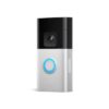 Ring Battery Doorbell Pro - Smart Wireless Doorbell Camera with Radar-powered 3D Motion Detection, Head-to-Toe HD+ Video, 2-Way Talk, Motion Detection & Alerts Ring Battery Doorbell Pro - Smart Wireless Doorbell Camera with Radar-powered 3D Motion Detection, Head-to-Toe HD+ Video, 2-Way Talk, Motion Detection & Alerts