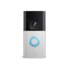 Ring Battery Doorbell Pro - Smart Wireless Doorbell Camera with Radar-powered 3D Motion Detection, Head-to-Toe HD+ Video, 2-Way Talk, Motion Detection & Alerts