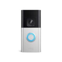 Ring Battery Doorbell Pro - Smart Wireless Doorbell Camera with Radar-powered 3D Motion Detection, Head-to-Toe HD+ Video, 2-Way Talk, Motion Detection & Alerts