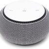 SNOOZ Smart White Noise Sound Machine - Real Fan Inside for Non-Looping White Noise, Sleep Aid for Adults, Travel, Sleeping, Bedroom, Portable, Baby Registry Essential - Cloud