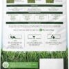 Scotts Kentucky 31 Grass Seed Mix for New Lawns or Overseeding - Lawn Grass Seed That Grows Thicker and Greener vs. Other Kentucky 31 Mixes, Covers up to 5,000 sq. ft.