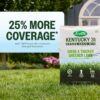 Scotts Kentucky 31 Grass Seed Mix for New Lawns or Overseeding - Lawn Grass Seed That Grows Thicker and Greener vs. Other Kentucky 31 Mixes, Covers up to 5,000 sq. ft.