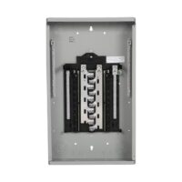 Siemens PN 150 -Amp 20 -Spaces 40 -Circuit Indoor Convertible Main Lug Plug-On Neutral Load Center