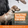 SportDOG FieldTrainer 425X - Remote Trainer Designed for Off-Leash Control & Training - 500-Yard Range - Waterproof - Quick Charge-Collar with 21 Levels of Static, Tone, & Vibration SportDOG FieldTrainer 425X - Remote Trainer Designed for Off-Leash Control & Training - 500-Yard Range - Waterproof - Quick Charge-Collar with 21 Levels of Static, Tone, & Vibration