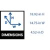 Square D Homeline 125 -Amp 12 -Spaces 24 -Circuit Outdoor Main Breaker Plug-On Neutral Load Center (Value Pack) Square D Homeline 125 -Amp 12 -Spaces 24 -Circuit Outdoor Main Breaker Plug-On Neutral Load Center (Value Pack)