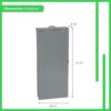 Square D Homeline 200 -Amp 30 -Spaces 60 -Circuit Outdoor Main Breaker Plug-On Neutral Load Center (Value Pack) Square D Homeline 200 -Amp 30 -Spaces 60 -Circuit Outdoor Main Breaker Plug-On Neutral Load Center (Value Pack)