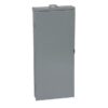 Square D Homeline 200 -Amp 30 -Spaces 60 -Circuit Outdoor Main Breaker Plug-On Neutral Load Center (Value Pack)