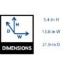 Square D Homeline Ring Type Overhead 100 -Amp 10 -Spaces 20 -Circuit Outdoor Main Breaker Meter Combo Load Center (Value Pack) Square D Homeline Ring Type Overhead 100 -Amp 10 -Spaces 20 -Circuit Outdoor Main Breaker Meter Combo Load Center (Value Pack)