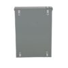 Square D Homeline Ring Type Overhead/Underground 200 -Amp 8 -Spaces 16 -Circuit Outdoor Main Breaker Meter Combo Plug-On Neutral Load Center Square D Homeline Ring Type Overhead/Underground 200 -Amp 8 -Spaces 16 -Circuit Outdoor Main Breaker Meter Combo Plug-On Neutral Load Center