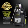 Sun Joe Electric Pressure Power Washer, Heavy-Duty 2500 Max PSI (2030 PSI PWMA Rated) - Portable Cleaning and Washing Machine System for Home, Autos, Patios, Decks, & Sidewalks, SPX3000