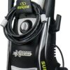 Sun Joe SPX3000-XT1 XTREAM 2,500 PSI Pressure Washer with 14.9A Motor, Includes 4 Quick-Connect Nozzles, High-Pressure Hose, Garden Hose Adapter, and 35-Foot Power Cord Sun Joe SPX3000-XT1 XTREAM 2,500 PSI Pressure Washer with 14.9A Motor, Includes 4 Quick-Connect Nozzles, High-Pressure Hose, Garden Hose Adapter, and 35-Foot Power Cord