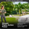 Sun Joe SPX3000-XT1 XTREAM 2,500 PSI Pressure Washer with 14.9A Motor, Includes 4 Quick-Connect Nozzles, High-Pressure Hose, Garden Hose Adapter, and 35-Foot Power Cord Sun Joe SPX3000-XT1 XTREAM 2,500 PSI Pressure Washer with 14.9A Motor, Includes 4 Quick-Connect Nozzles, High-Pressure Hose, Garden Hose Adapter, and 35-Foot Power Cord