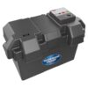 Superior Pump 92900 Sump-HP Thermoplastic Battery-powered Sump Pump