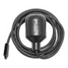 Superior Pump 92900 Sump-HP Thermoplastic Battery-powered Sump Pump