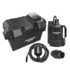 Superior Pump 92900 Sump-HP Thermoplastic Battery-powered Sump Pump