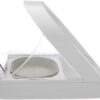 Sure Petcare -SureFlap - SureFeed - Microchip Pet Feeder - Selective-Automatic Pet Feeder Makes Meal Times Stress-Free, Suitable for Both Wet and Dry Food - MPF001