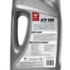 TRIAX ATF 689 Full Synthetic for ZF 6HP, 8HP, 9HP Transmissions | Compatible with Jeep, Chrysler, Dodge RAM, Audi, BMW, Land Rover, Mercedes Benz, Porsche, and More (5 Quart)