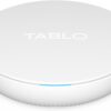 Tablo TV 4th Gen 4-Tuner Over-The-Air (OTA) DVR - Watch, Pause & Record Live TV, News, Sports & Movies Throughout Your Home Over Wi-Fi - Pairs w/Any TV Antenna - 50+ Hrs Recording - No Subscriptions