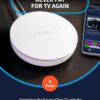 Tablo TV 4th Gen 4-Tuner Over-The-Air (OTA) DVR - Watch, Pause & Record Live TV, News, Sports & Movies Throughout Your Home Over Wi-Fi - Pairs w/Any TV Antenna - 50+ Hrs Recording - No Subscriptions Tablo TV 4th Gen 4-Tuner Over-The-Air (OTA) DVR - Watch, Pause & Record Live TV, News, Sports & Movies Throughout Your Home Over Wi-Fi - Pairs w/Any TV Antenna - 50+ Hrs Recording - No Subscriptions