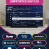 Tablo TV 4th Gen 4-Tuner Over-The-Air (OTA) DVR - Watch, Pause & Record Live TV, News, Sports & Movies Throughout Your Home Over Wi-Fi - Pairs w/Any TV Antenna - 50+ Hrs Recording - No Subscriptions Tablo TV 4th Gen 4-Tuner Over-The-Air (OTA) DVR - Watch, Pause & Record Live TV, News, Sports & Movies Throughout Your Home Over Wi-Fi - Pairs w/Any TV Antenna - 50+ Hrs Recording - No Subscriptions
