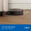Tapo Ultra-Slim LiDAR Smart Navigation Robot Vacuum and Mop, 5300Pa Max, 97%+ Dust Pickup, Customizable Cleaning, Self-Charging, Works w/Alexa & Google Home, RV20 Max Tapo Ultra-Slim LiDAR Smart Navigation Robot Vacuum and Mop, 5300Pa Max, 97%+ Dust Pickup, Customizable Cleaning, Self-Charging, Works w/Alexa & Google Home, RV20 Max