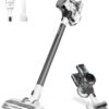 Tineco Pure ONE S11 Smart Cordless Stick Vacuum Cleaner, Strong Suction Handheld Vacuum for Hard Floors, Cars & Pet Hair, Lightweight Deep Cleaning