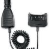 Uniden MHS75 Waterproof Handheld 2-Way VHF Marine radio, Submersible, Selectable 1/2.5/5 Watt Transmit Power. All USA/International and Canadian Marine Channels - Color Black
