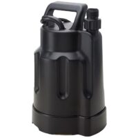 Utilitech 148001 1/6-HP 115 -Volt 25-Gallon Thermoplastic Submersible utility pump